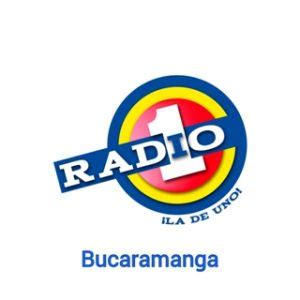 radio uno en vivo bucaramanga