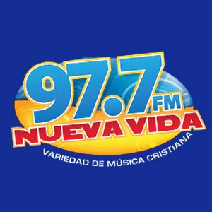 radio vida 97.7 en vivo