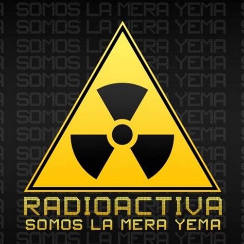 radioactiva hn