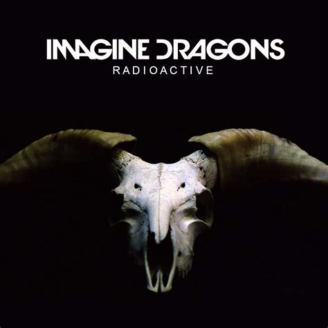 radioactive imagine dragons