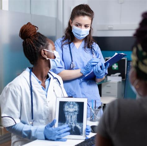 Radiography Courses Entry Requirements