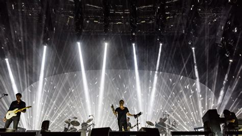radiohead tour 2024 europe