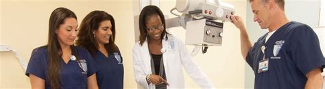 radiologic technologist training in miami
