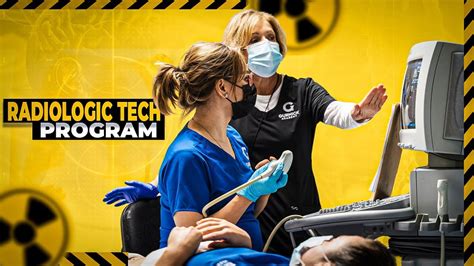 Radiological Control Technician Qualification School