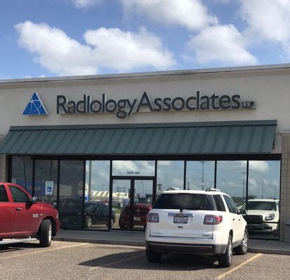 radiology associates alice texas