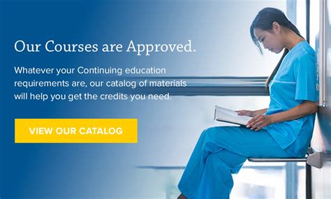 radiology continuing education requirements