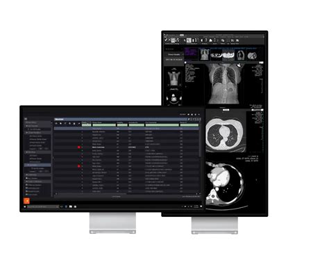Radiology Imaging Software