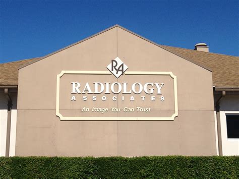 radiology near me reviews