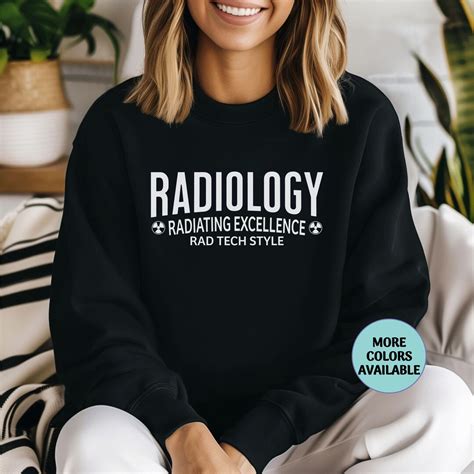 Radiology Tech Apparel