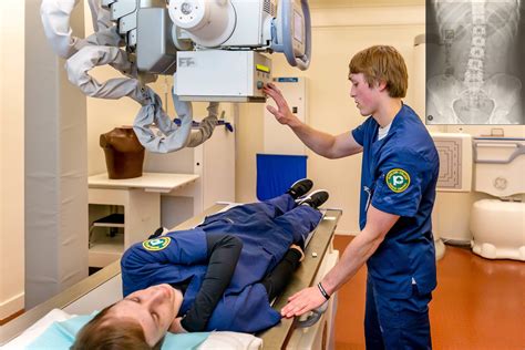 radiology technician classes online