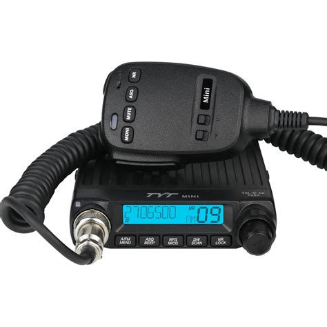 Radios Cb Mini