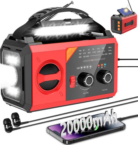 Radios For Emergencies