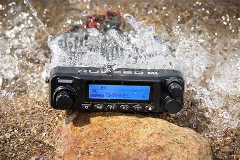 Radios For Utv