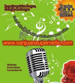 radios online de san juan