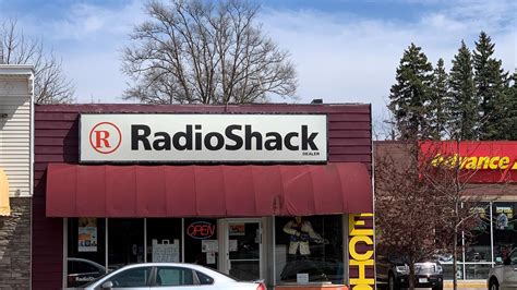 radioshack new richmond wi
