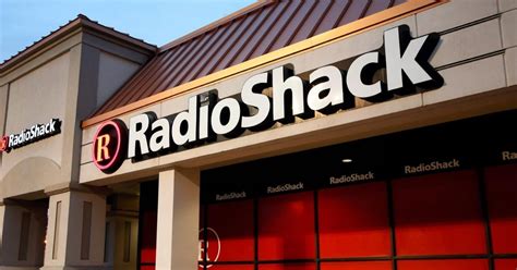 radioshack online