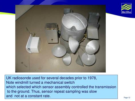 Radiosonde Monitor