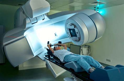 radioterapi kanker serviks