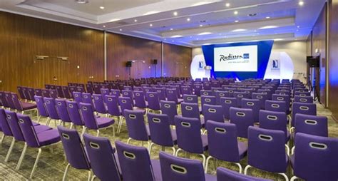 radisson blu derby