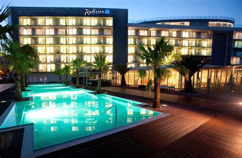 radisson blu resort hotel