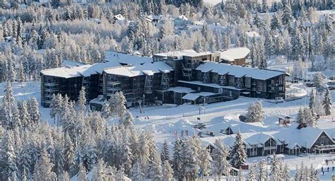 radisson blu resort trysil priser