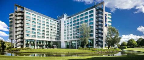 radisson blu schiphol rijk