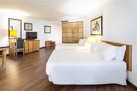 Radisson Blu Self Catering Accommodation