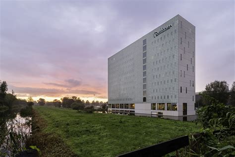 radisson hotel amsterdam south