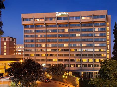 radisson hotel midtown