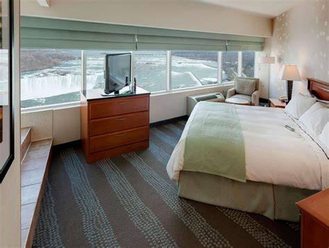 Radisson Hotel & Suites Fallsview Niagara Falls Hotels and Booking