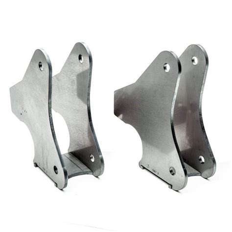 Radius Arm Mounts