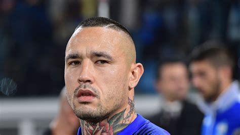 radja nainggolan stats