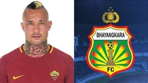 radja nainggolan tanggal bergabung