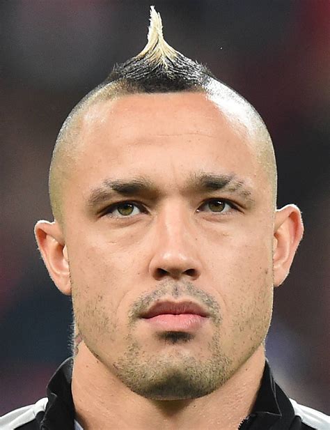 radja nainggolan transfermarkt