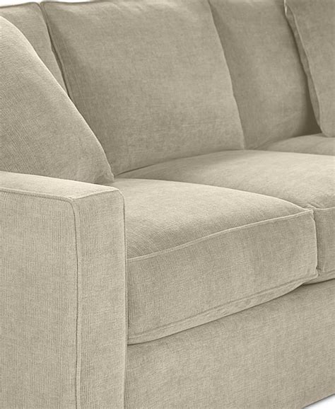 Popular Radley 86 Fabric Sofa Reviews For Small Space