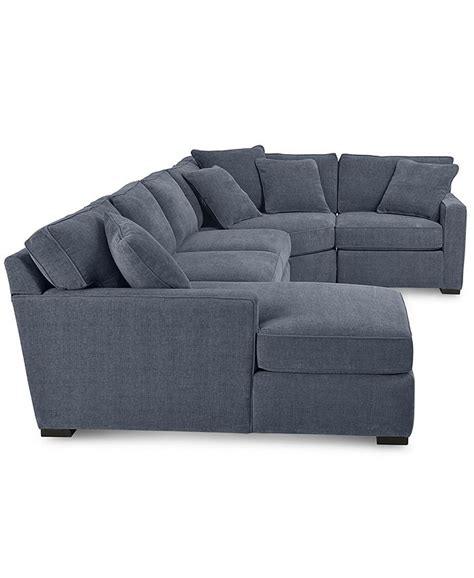 Famous Radley Fabric Sectional Sofa Update Now