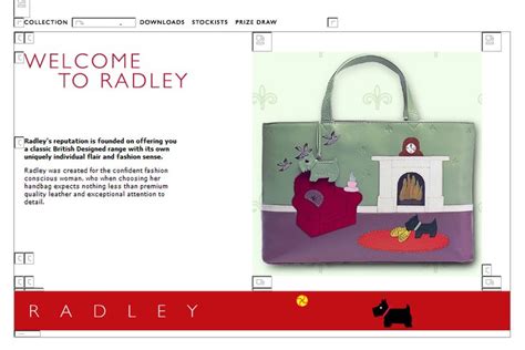 radley handbags head office address