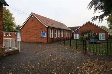radley primary school oxford