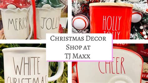 Rae Dunn Candles T J Maxx