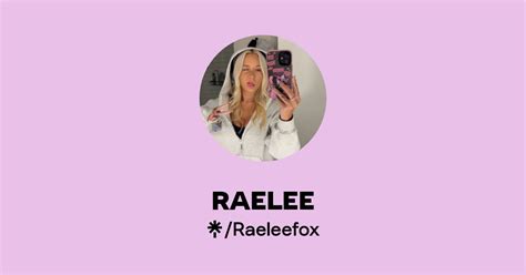 raelee leaked fox