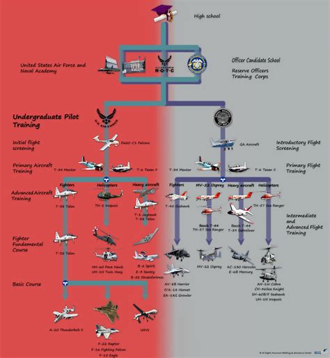 raf fighter pilot requirements