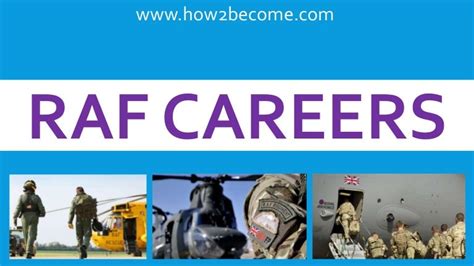 raf login careers