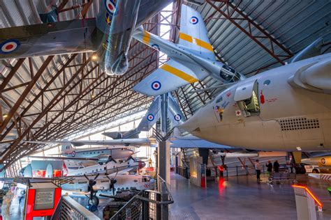 raf museum at cosford