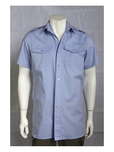 raf short sleeve shirt