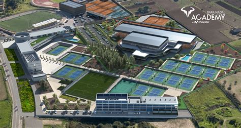 rafa nadal academy facebook