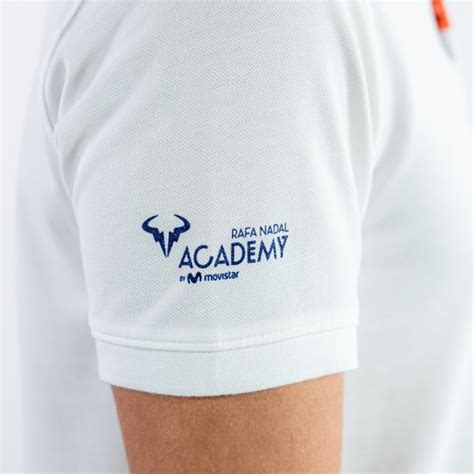 rafa nadal academy polo shirts