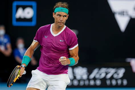 rafa nadal australian open