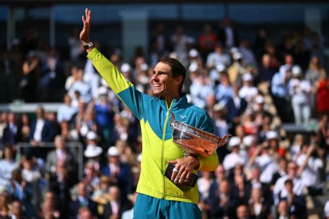 rafa nadal roland garros record