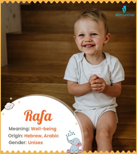 rafa name meaning