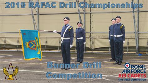 rafac drill and ceremonial facebook